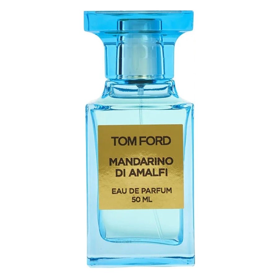 Tom Ford Mandarino di Amalfi Eau de Parfum perfume bottle