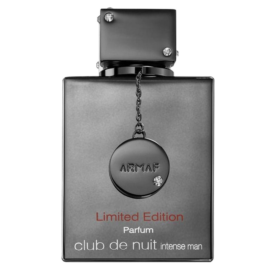 Armaf Club de Nuit Intense Man Limited Edition perfume bottle