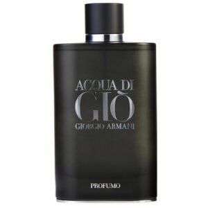 Giorgio Armani Acqua di Giò Profumo Parfum perfume bottle