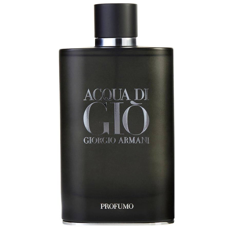 Giorgio Armani Acqua di Giò Profumo Parfum perfume bottle