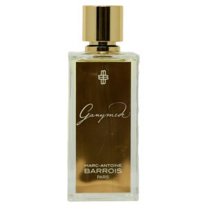 Marc-Antoine Barrois Ganymede Eau de Parfum perfume bottle