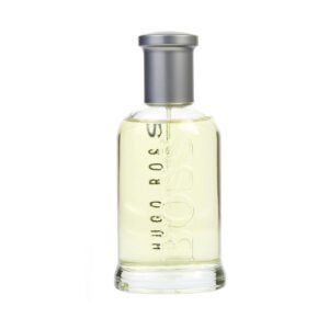 Hugo Boss Boss Bottled Eau de Toilette perfume bottle