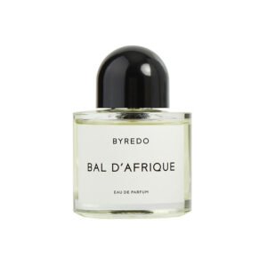 Byredo Bal d'Afrique Eau de Parfum perfume bottle