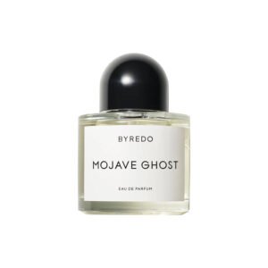 BYREDO Mojave Ghost Eau de Parfum perfume bottle