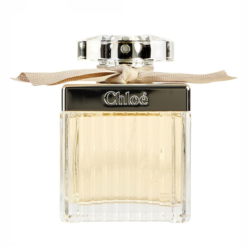 Chloé Chloé (2007) Eau de Parfum perfume bottle