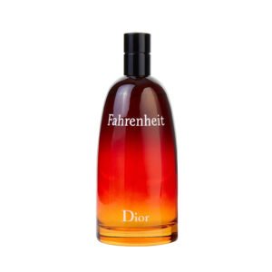 Dior Fahrenheit Eau de Toilette perfume bottle