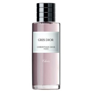 Dior Gris Dior Eau de Parfum perfume bottle