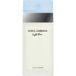 Dolce & Gabbana Light Blue Eau de Toilette perfume bottle