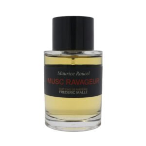Editions de Parfums Frédéric Malle Musc Ravageur Eau de Parfum perfume bottle