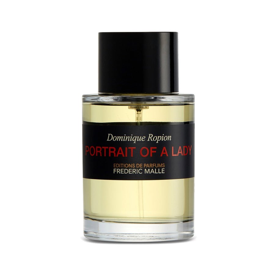 Editions de Parfums Frédéric Malle Portrait of a Lady Eau de Parfum perfume bottle