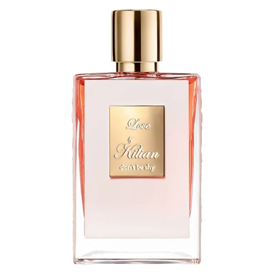 KILIAN Love, Don't Be Shy Eau de Parfum perfume bottle