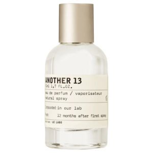 Le Labo An0ther 13 Eau de Parfum perfume bottle