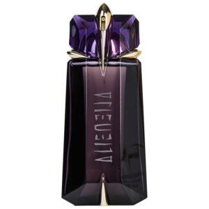 Mugler Alien Eau de Parfum perfume bottle