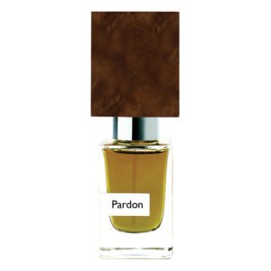 Nasomatto Pardon Extrait de Parfum perfume bottle