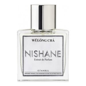 Nishane Wūlóng Chá Extrait de Parfum perfume bottle