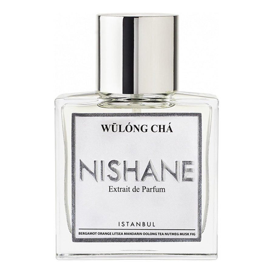 Nishane Wūlóng Chá Extrait de Parfum perfume bottle