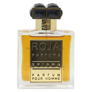 Roja Parfums Enigma pour Homme Parfum perfume bottle