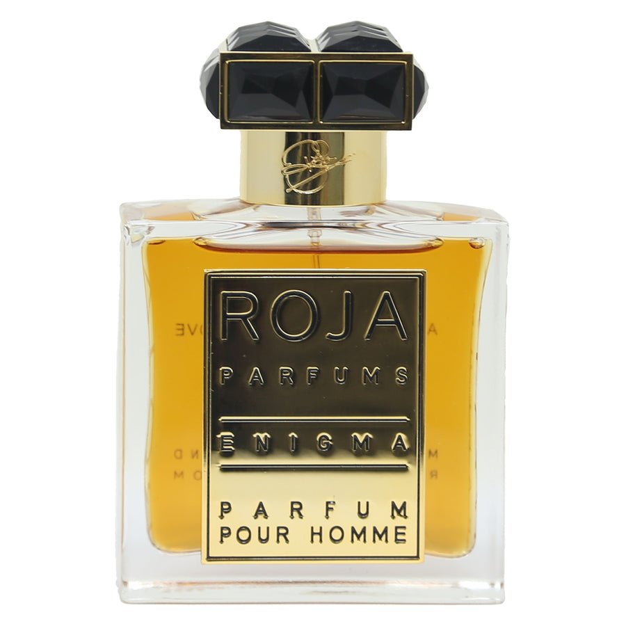 Roja Parfums Enigma pour Homme Parfum perfume bottle