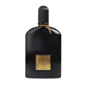 Tom Ford Black Orchid Eau de Parfum perfume bottle
