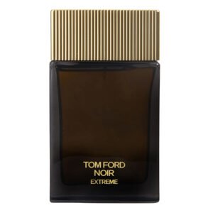 Tom Ford Noir Extreme Eau de Parfum perfume bottle