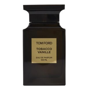 Tom Ford Tobacco Vanille Eau de Parfum perfume bottle