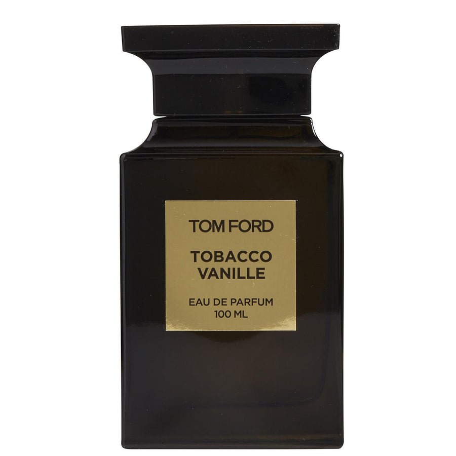 Tom Ford Tobacco Vanille Eau de Parfum perfume bottle