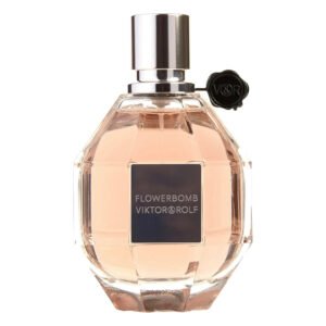 Viktor & Rolf Flowerbomb Eau de Parfum perfume bottle