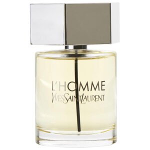 Yves Saint Laurent L'Homme Eau de Toilette perfume bottle