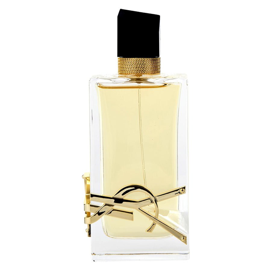 Yves Saint Laurent Libre Eau de Parfum perfume bottle
