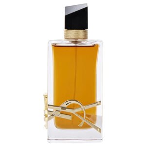 Yves Saint Laurent Libre Eau de Parfum Intense perfume bottle