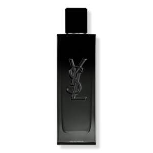 Yves Saint Laurent MYSLF Eau de Parfum perfume bottle
