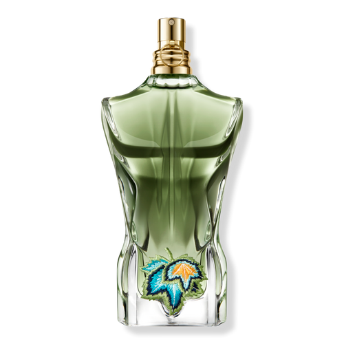 Jean Paul Gaultier Le Beau Paradise Garden Eau de Parfum perfume bottle