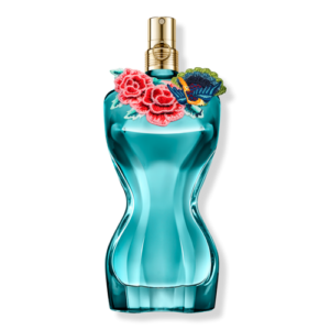 Jean Paul Gaultier La Belle Paradise Garden Eau de Parfum perfume bottle