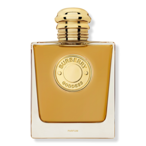 Burberry Goddess Parfum perfume bottle