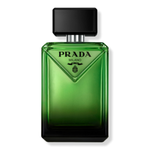 Prada Paradigme Eau de Parfum perfume bottle