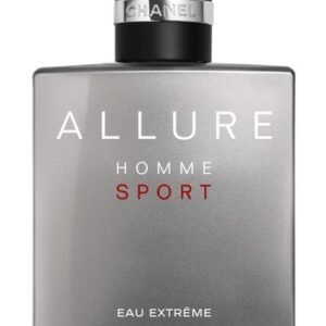 Chanel Allure Homme Sport Eau Extrême perfume bottle