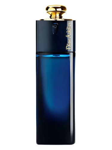 Dior Dior Addict (2002) Eau de Parfum perfume bottle