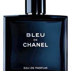 Chanel Bleu de Chanel Eau de Parfum perfume bottle