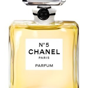 Chanel N°5 Parfum perfume bottle