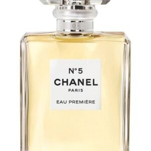Chanel N°5 Eau Première perfume bottle