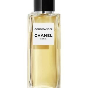 Chanel Coromandel Eau de Parfum perfume bottle