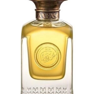 Anfas Salam perfume bottle