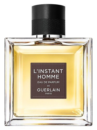 Guerlain L'Instant de Guerlain pour Homme Eau de Parfum perfume bottle