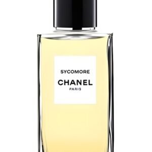 Chanel Sycomore (2008) Eau de Toilette perfume bottle