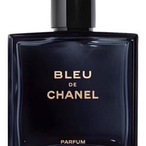 Chanel Bleu de Chanel Parfum perfume bottle