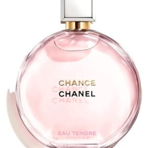 Chanel Chance Eau Tendre Eau de Parfum perfume bottle