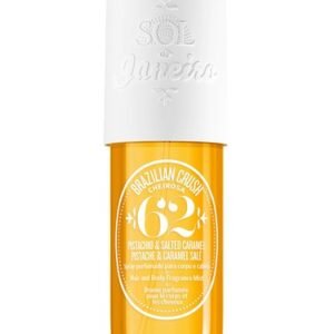Sol de Janeiro Cheirosa '62 perfume bottle
