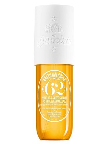 Sol de Janeiro Cheirosa '62 perfume bottle
