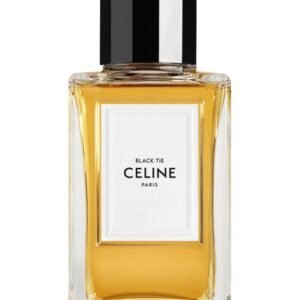 Celine Black Tie perfume bottle