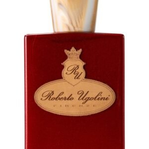 Roberto Ugolini 17 Rosso perfume bottle